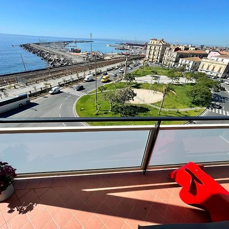 Martiri Home Catania-Fontanarossai nemzetközi repülőtér Kültér fotó