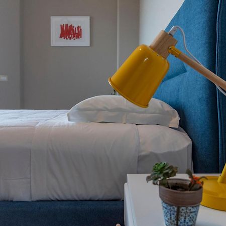 Martiri Home Catania-Fontanarossai nemzetközi repülőtér Kültér fotó
