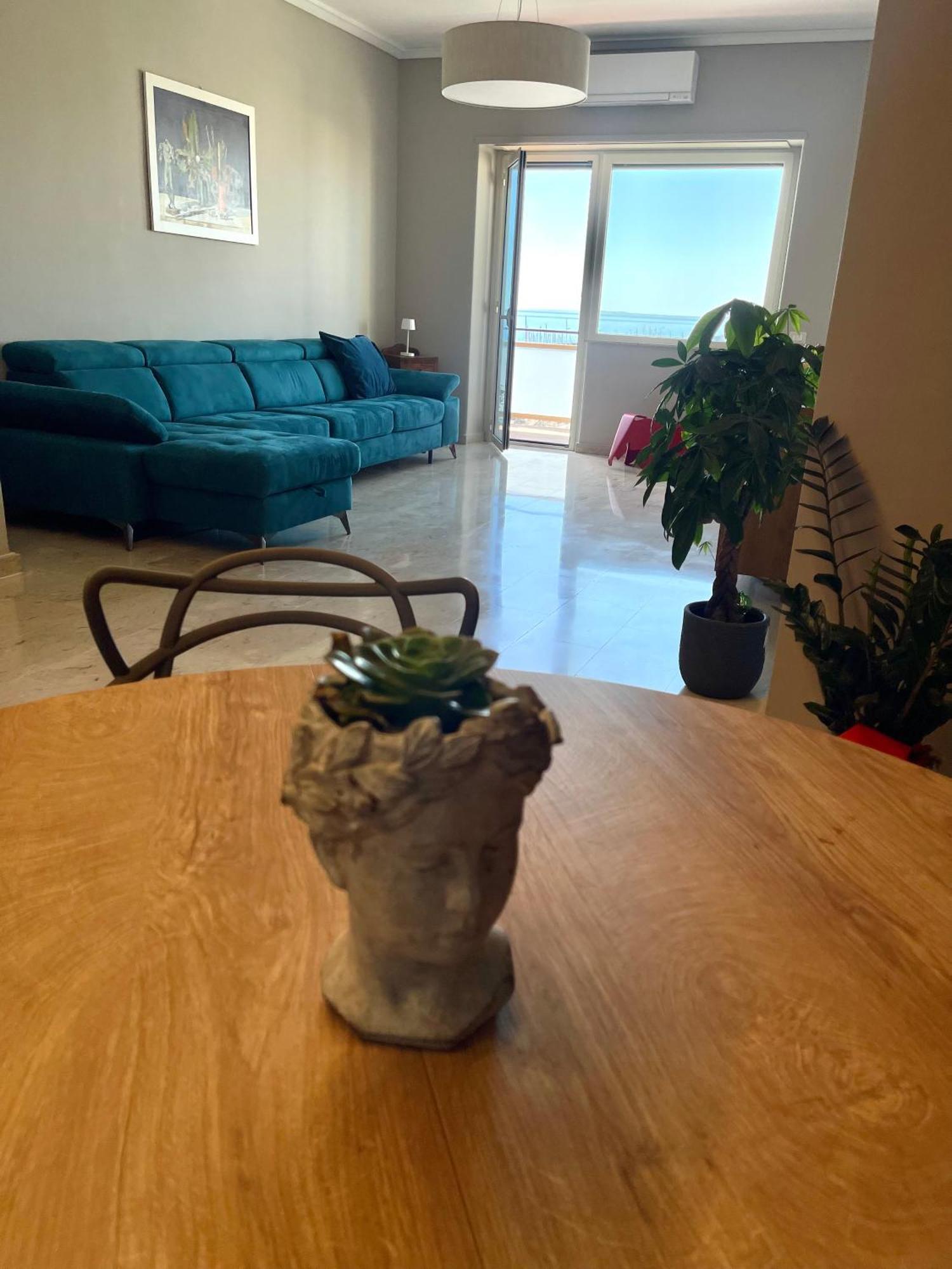 Martiri Home Catania-Fontanarossai nemzetközi repülőtér Kültér fotó