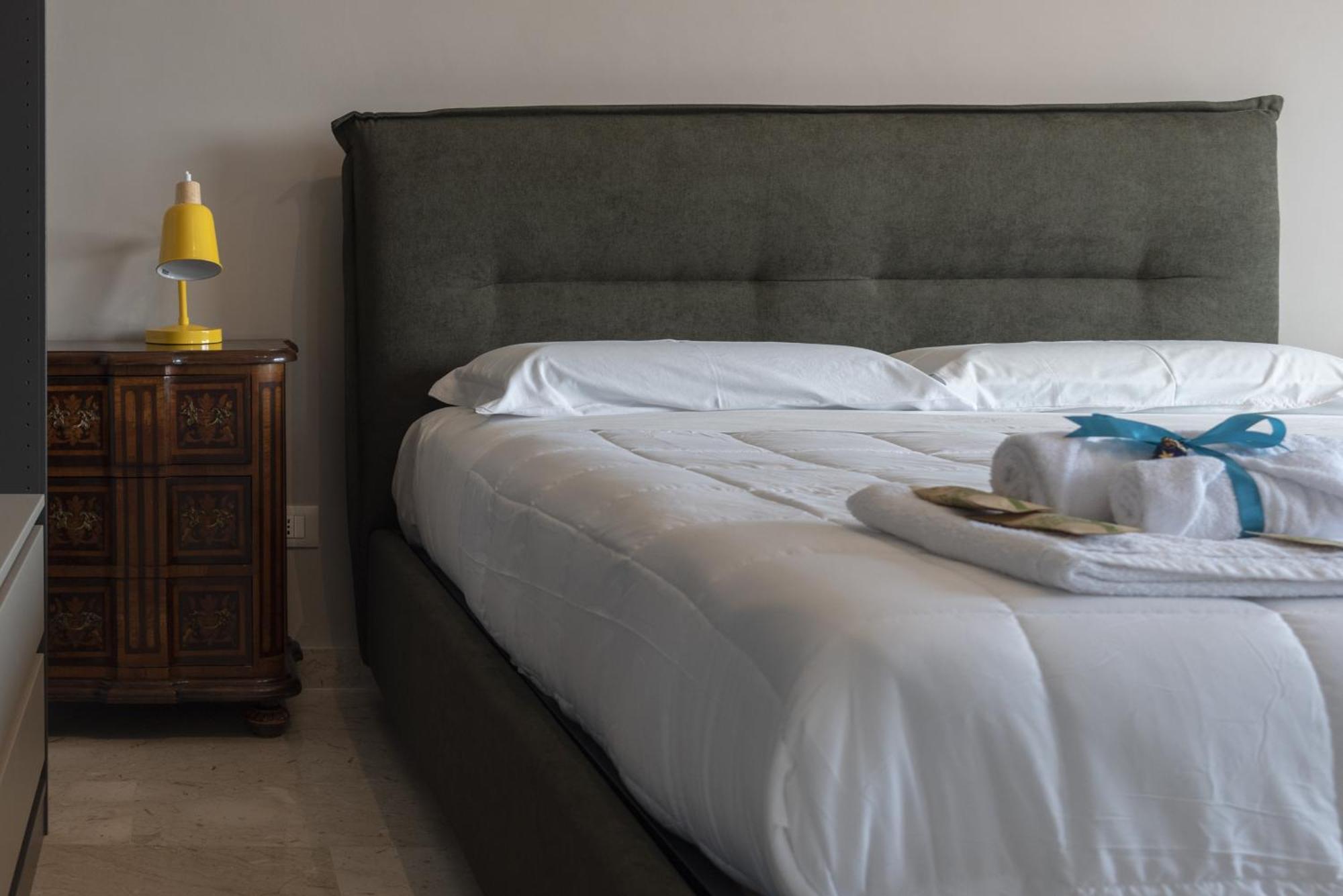 Martiri Home Catania-Fontanarossai nemzetközi repülőtér Kültér fotó