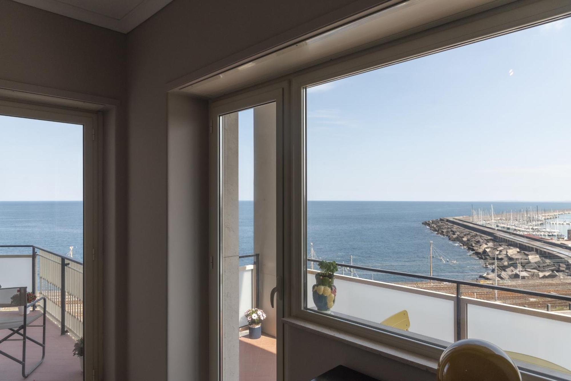 Martiri Home Catania-Fontanarossai nemzetközi repülőtér Kültér fotó