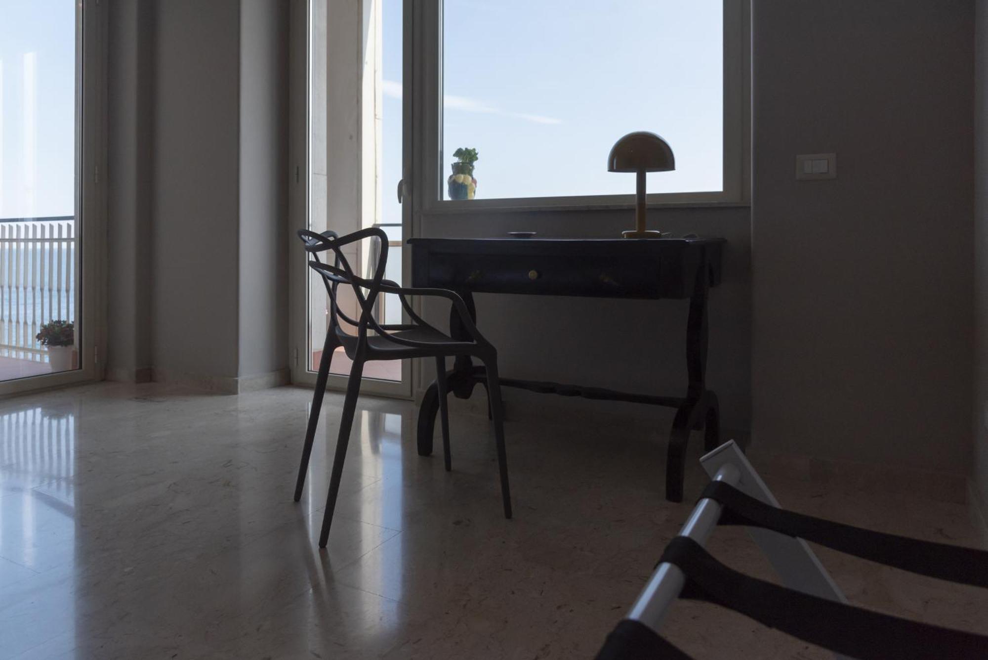 Martiri Home Catania-Fontanarossai nemzetközi repülőtér Kültér fotó