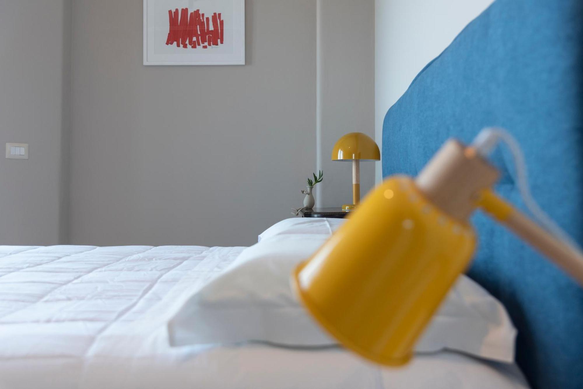 Martiri Home Catania-Fontanarossai nemzetközi repülőtér Kültér fotó