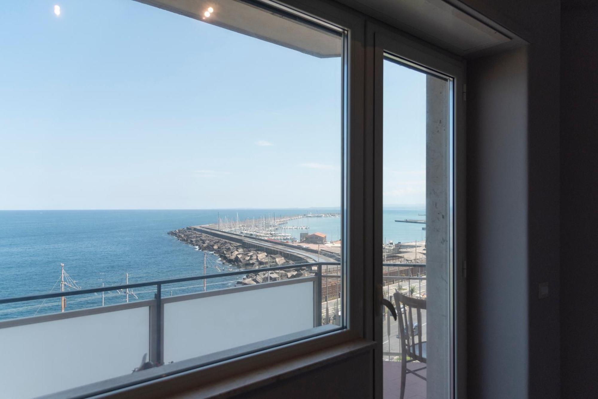 Martiri Home Catania-Fontanarossai nemzetközi repülőtér Kültér fotó