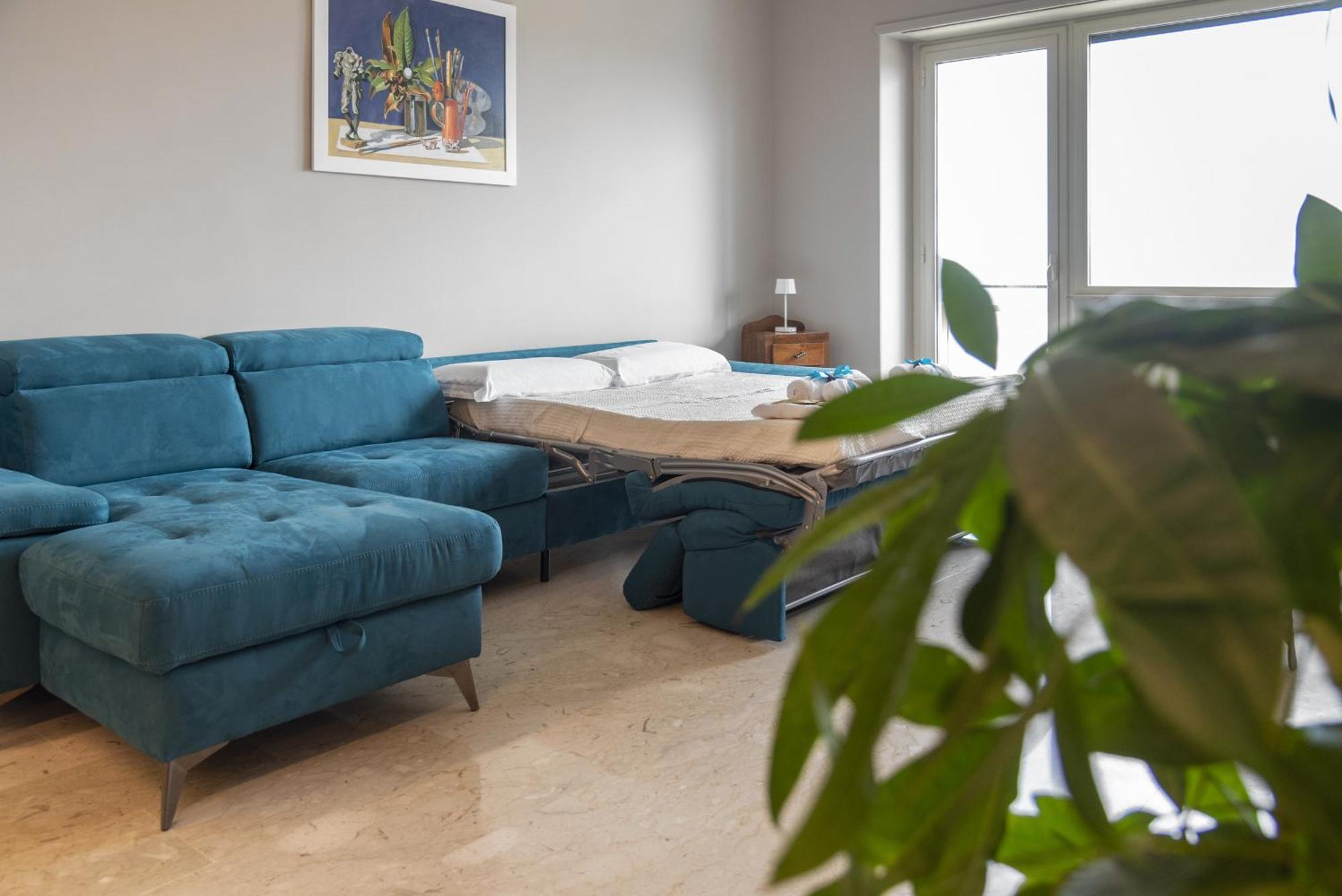 Martiri Home Catania-Fontanarossai nemzetközi repülőtér Kültér fotó