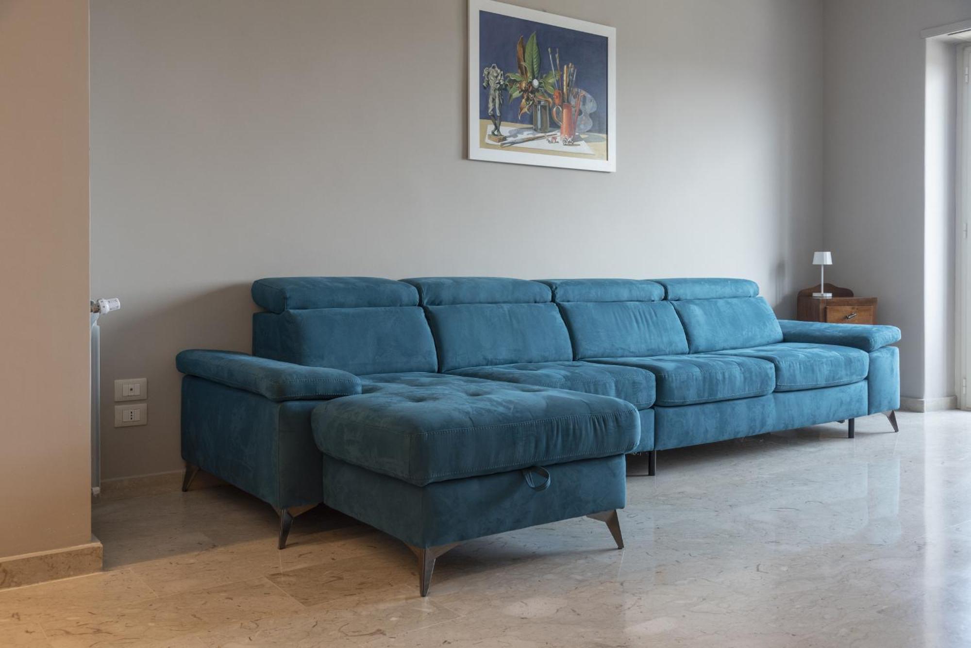 Martiri Home Catania-Fontanarossai nemzetközi repülőtér Kültér fotó