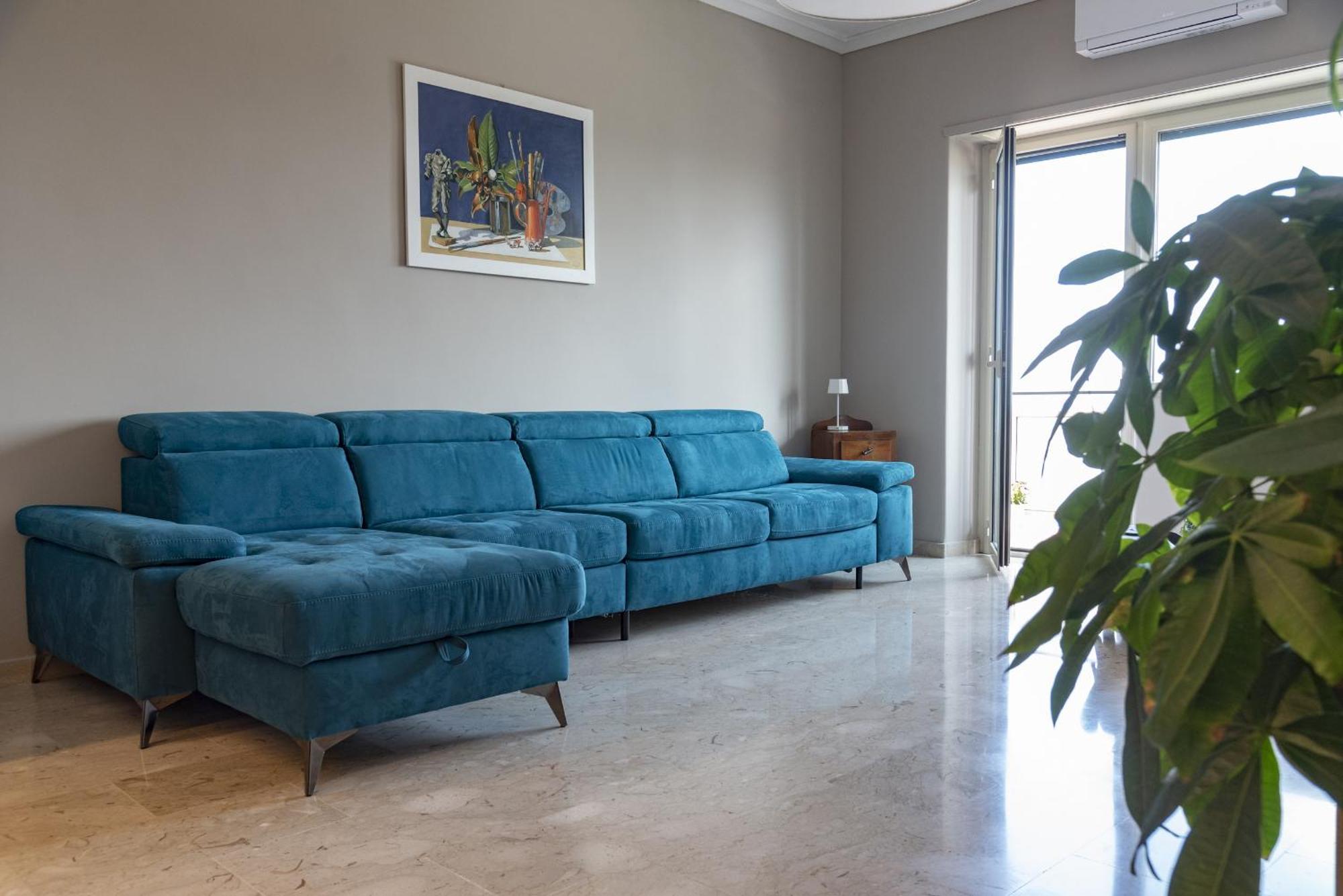 Martiri Home Catania-Fontanarossai nemzetközi repülőtér Kültér fotó