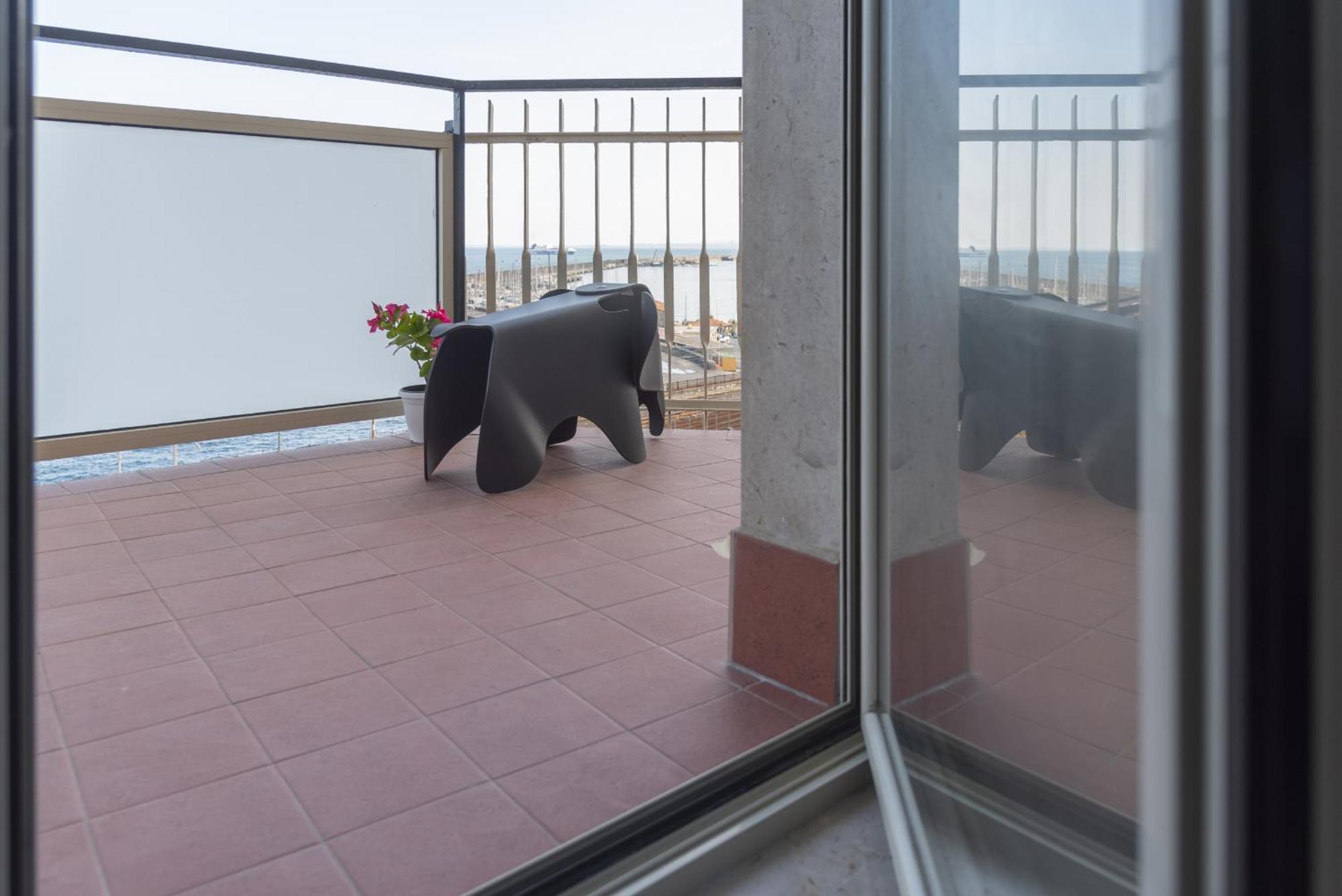 Martiri Home Catania-Fontanarossai nemzetközi repülőtér Kültér fotó