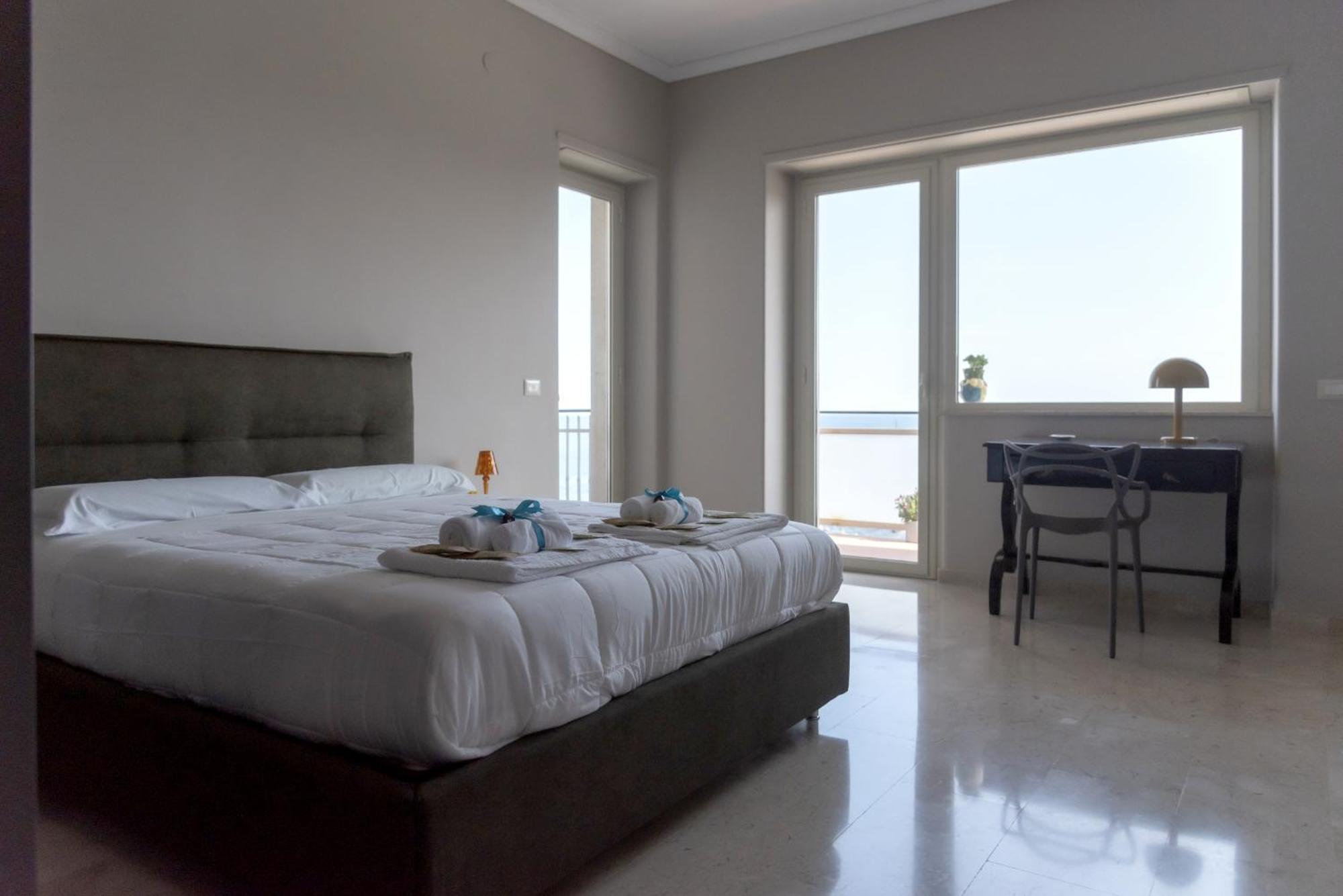 Martiri Home Catania-Fontanarossai nemzetközi repülőtér Kültér fotó