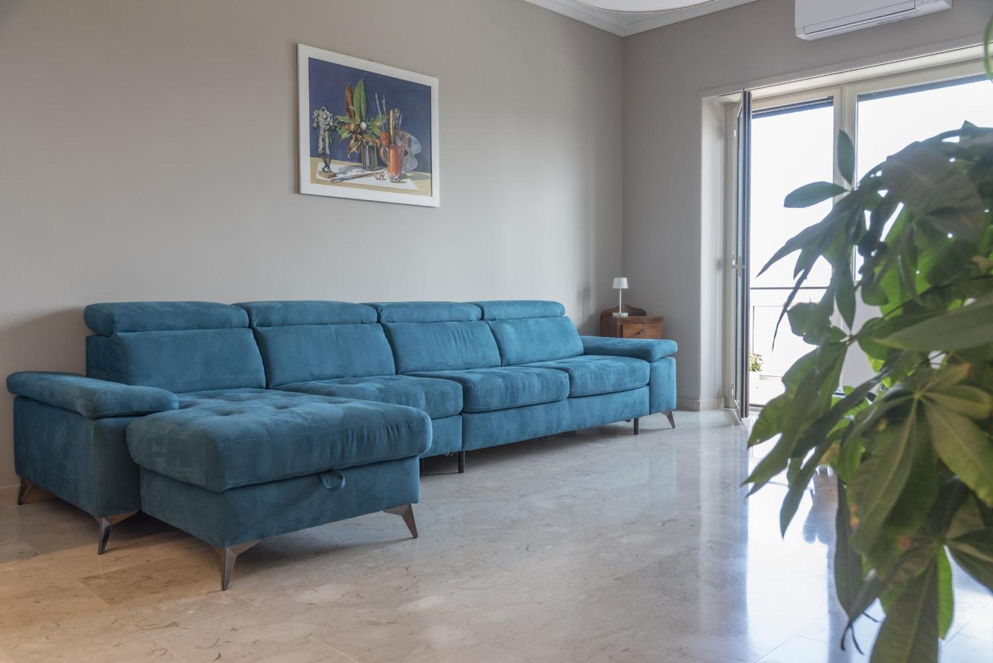 Martiri Home Catania-Fontanarossai nemzetközi repülőtér Kültér fotó