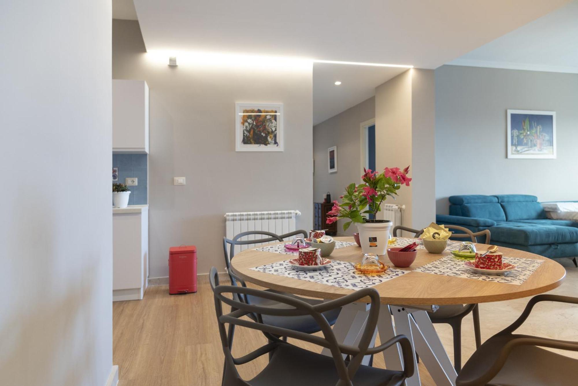Martiri Home Catania-Fontanarossai nemzetközi repülőtér Kültér fotó