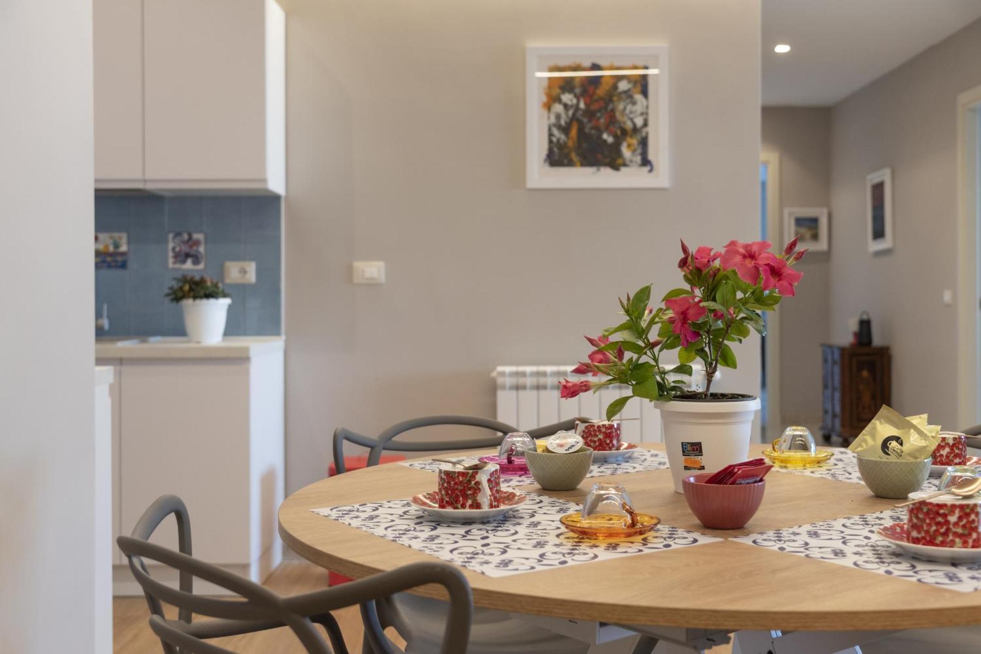 Martiri Home Catania-Fontanarossai nemzetközi repülőtér Kültér fotó