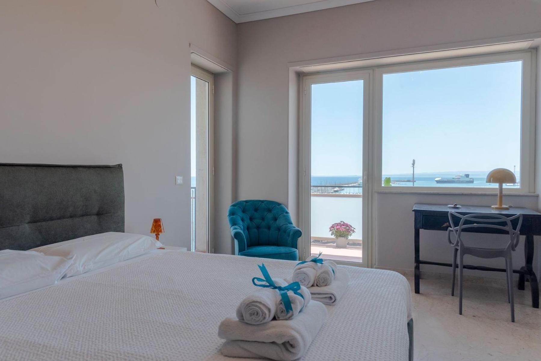 Martiri Home Catania-Fontanarossai nemzetközi repülőtér Kültér fotó