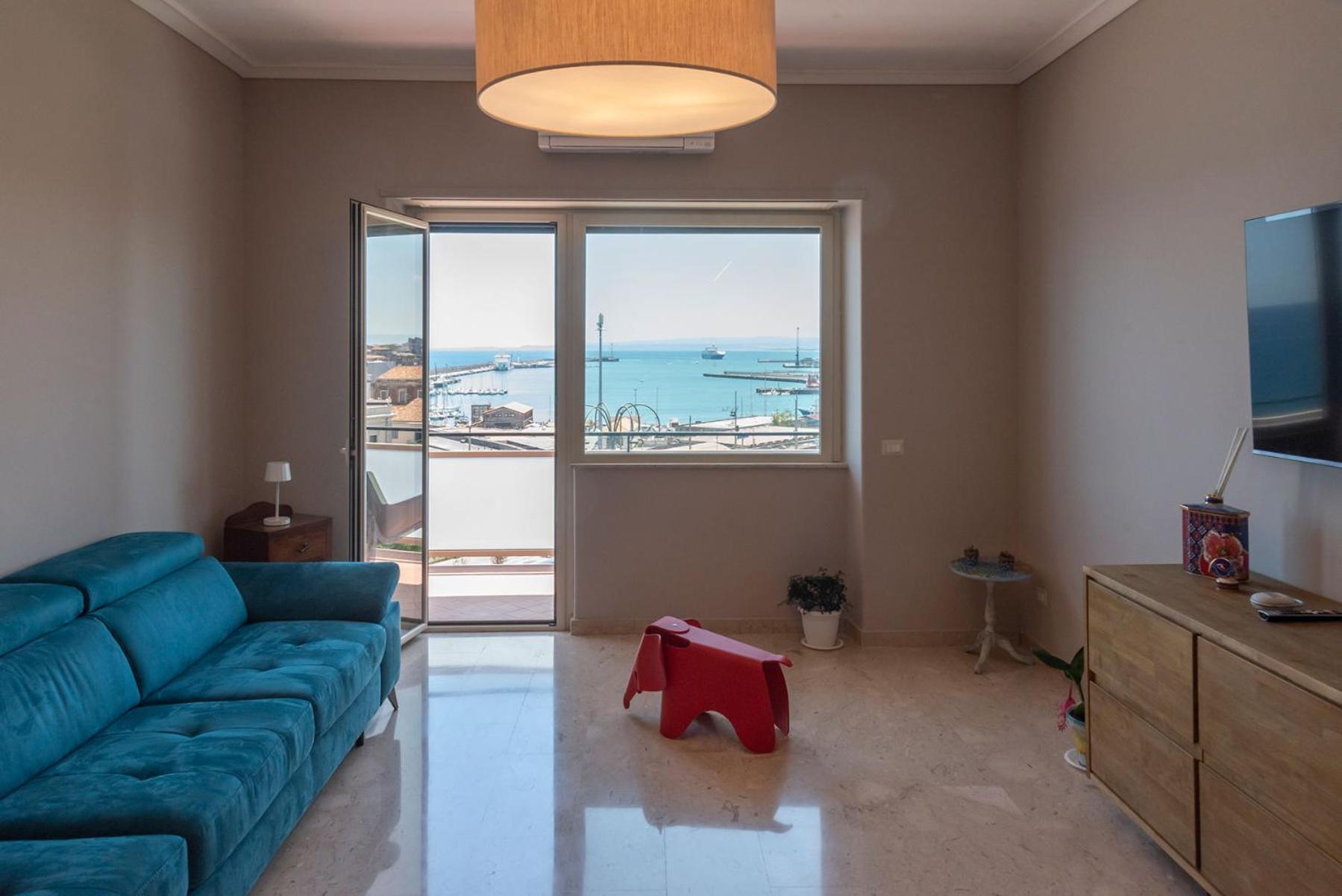Martiri Home Catania-Fontanarossai nemzetközi repülőtér Kültér fotó